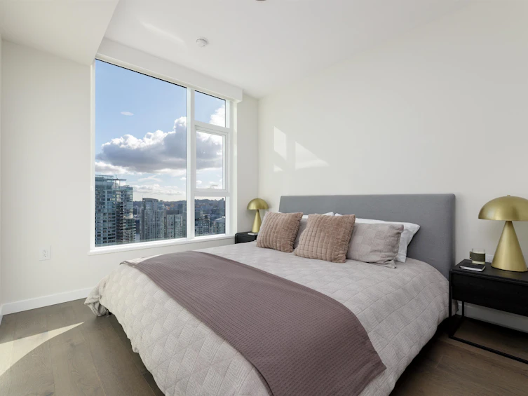 3502-1335 Howe Street, Vancouver, BC, V6Z 0H1 - 6
