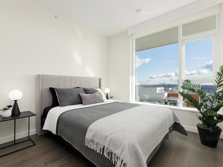 3502-1335 Howe Street, Vancouver, BC, V6Z 0H1 - 10