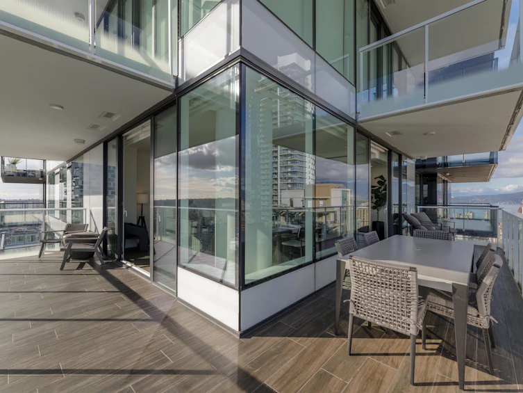 3502-1335 Howe Street, Vancouver, BC, V6Z 0H1 - 13