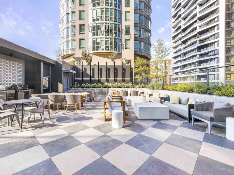 3502-1335 Howe Street, Vancouver, BC, V6Z 0H1 - 22