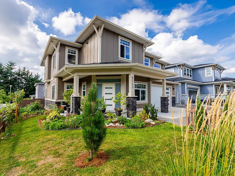 8543 Benedict Boulevard, Mission, BC, V2V 0H1