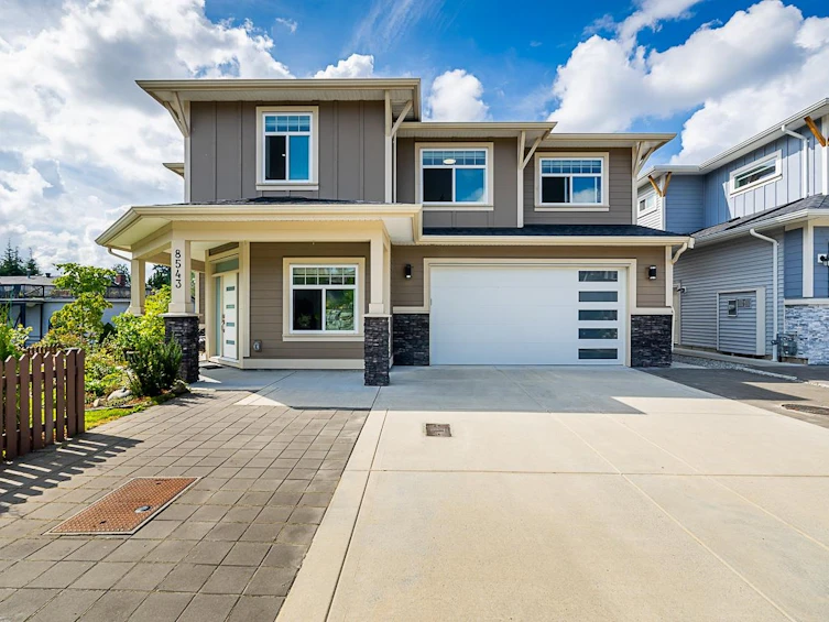 8543 Benedict Boulevard, Mission, BC, V2V 0H1 - 2