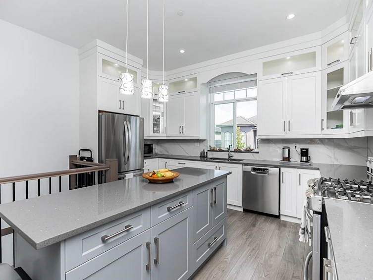 8543 Benedict Boulevard, Mission, BC, V2V 0H1 - 9