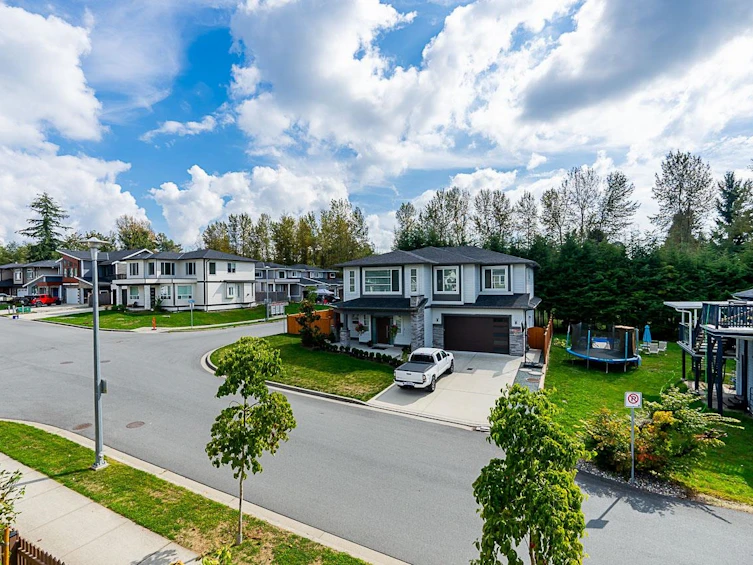 8543 Benedict Boulevard, Mission, BC, V2V 0H1 - 24