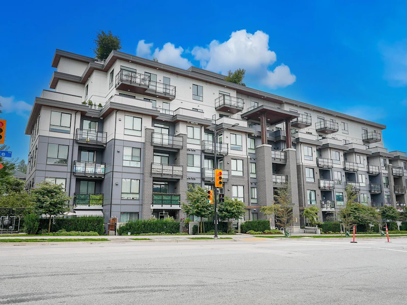 507 - 700 Clarke Road, Coquitlam BC