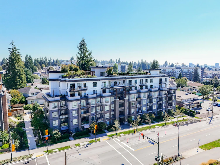 507-700 Clarke Road, Coquitlam, BC, V3J 0K5 - 35