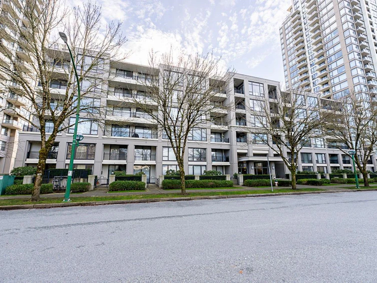 306-7138 Collier Street, Burnaby, BC, V5E 0A2 - 3