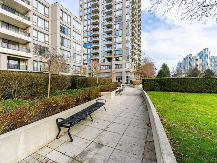 306-7138 Collier Street, Burnaby, BC, V5E 0A2 - 36