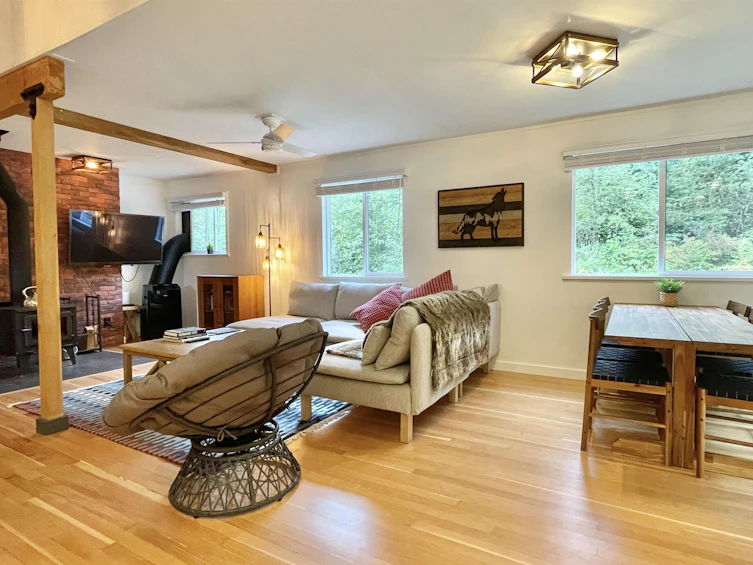 2100 Port Mellon Highway, Gibsons, BC, V0N 1V6 - 7