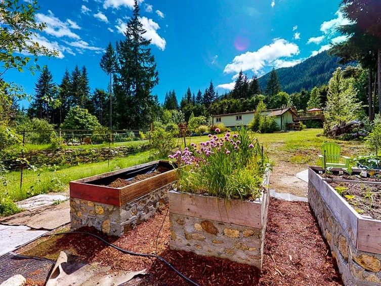 2100 Port Mellon Highway, Gibsons, BC, V0N 1V6 - 22
