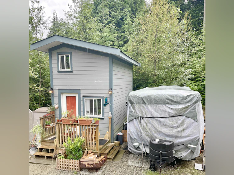 2100 Port Mellon Highway, Gibsons, BC, V0N 1V6 - 30