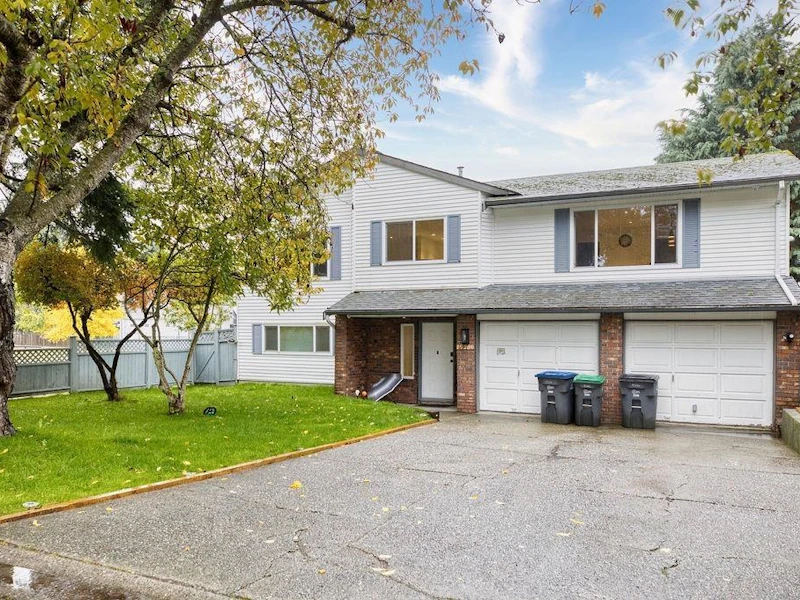 15286 84a Avenue, Surrey BC V3S 6H5