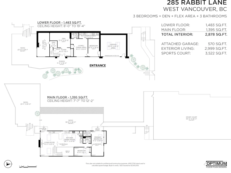 285 Rabbit Lane, West Vancouver, BC, V7S 1J1 - 36