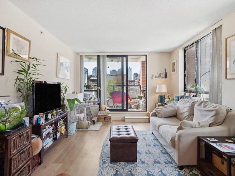 311-977 Mainland Street, Vancouver, BC, V6B 1T2 - 2
