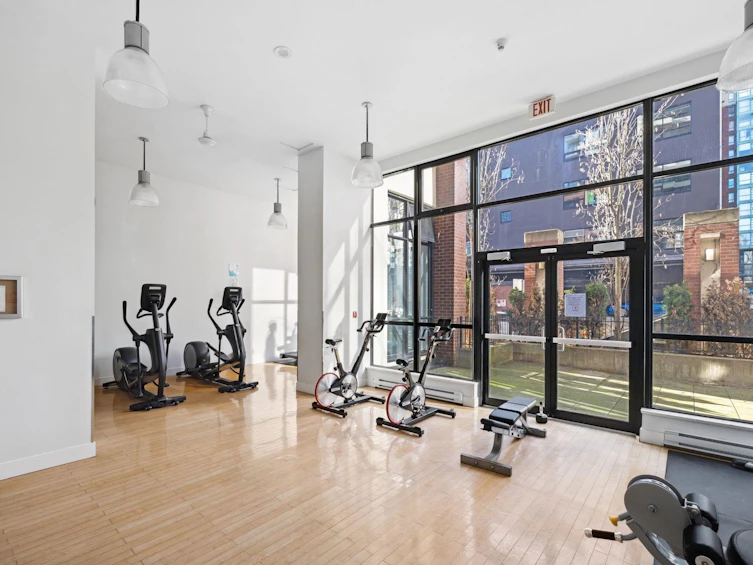 311-977 Mainland Street, Vancouver, BC, V6B 1T2 - 13