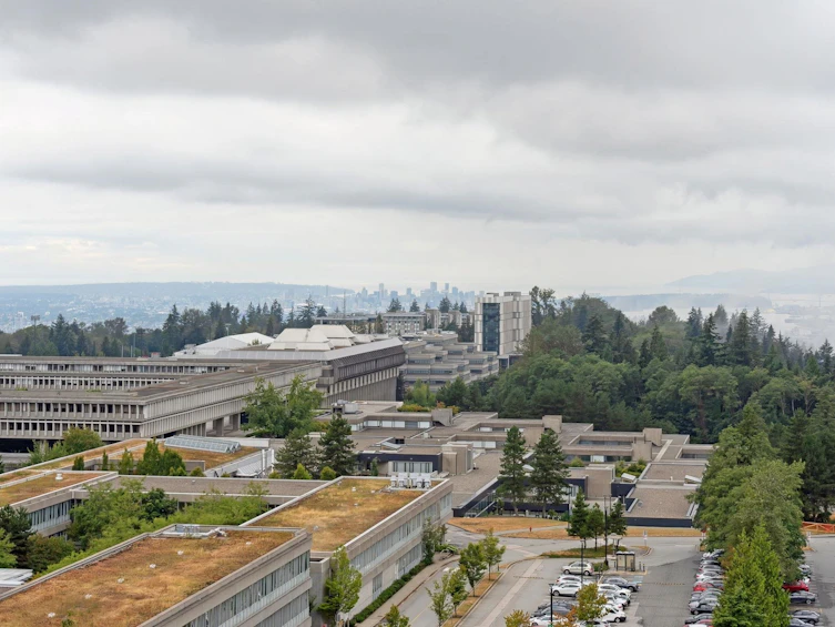 711-8750 University Crescent, Burnaby, BC, V5A 0G9 - 17