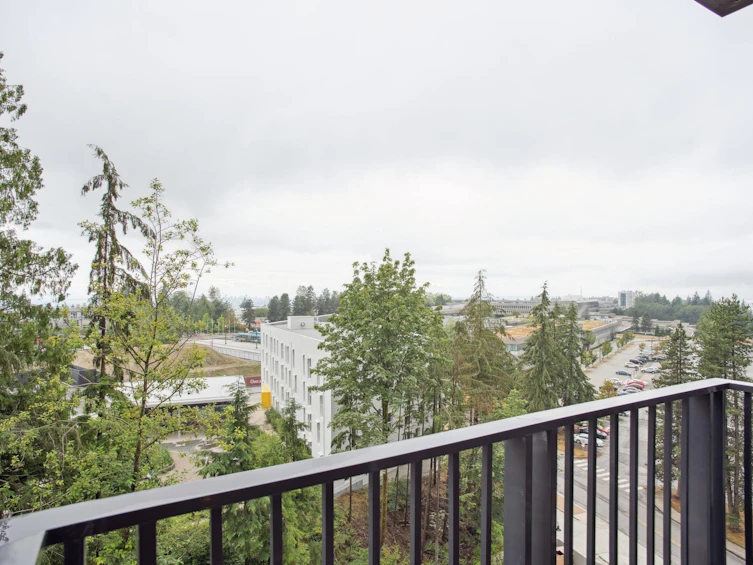 711-8750 University Crescent, Burnaby, BC, V5A 0G9 - 12