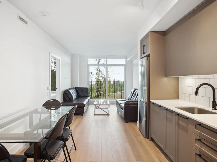 711-8750 University Crescent, Burnaby, BC, V5A 0G9