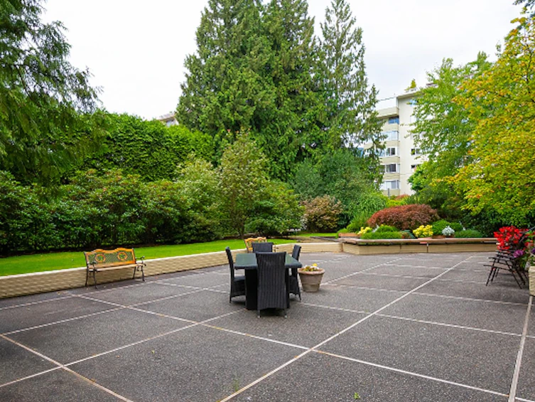 403-1412 Esquimalt Avenue, West Vancouver, BC, V7T 1K7 - 19