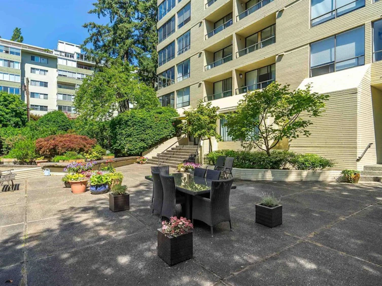 403-1412 Esquimalt Avenue, West Vancouver, BC, V7T 1K7 - 24