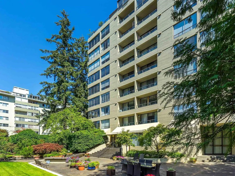 403-1412 Esquimalt Avenue, West Vancouver, BC, V7T 1K7 - 27