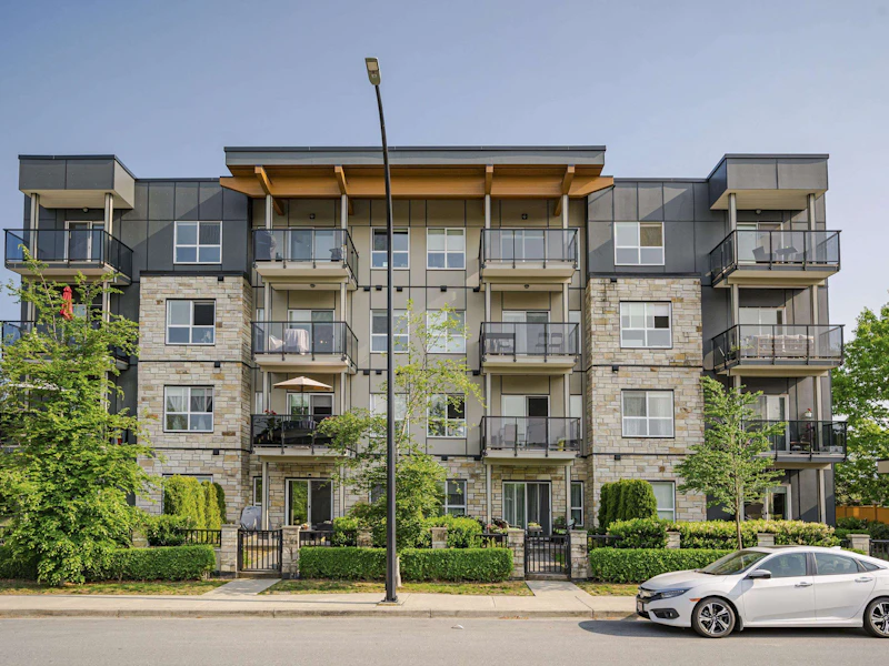 404 - 12310 222nd Street, Maple Ridge BC