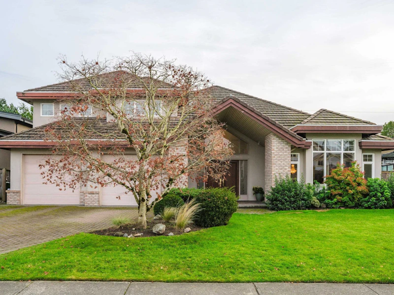 8200 Fairlane Road, Richmond BC V7C 1Y4