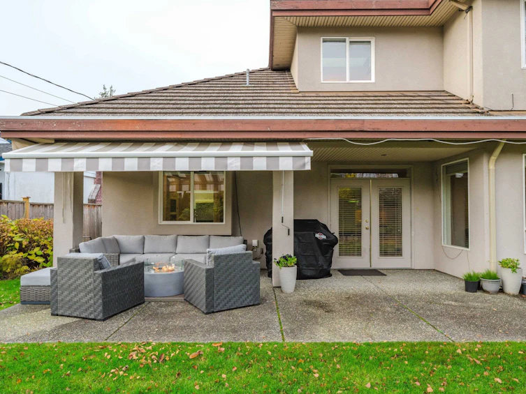 8200 Fairlane Road, Richmond, BC, V7C 1Y4 - 36