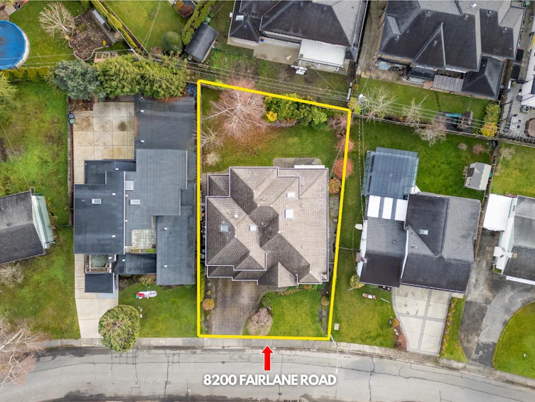 8200 Fairlane Road, Richmond, BC, V7C 1Y4 - 39