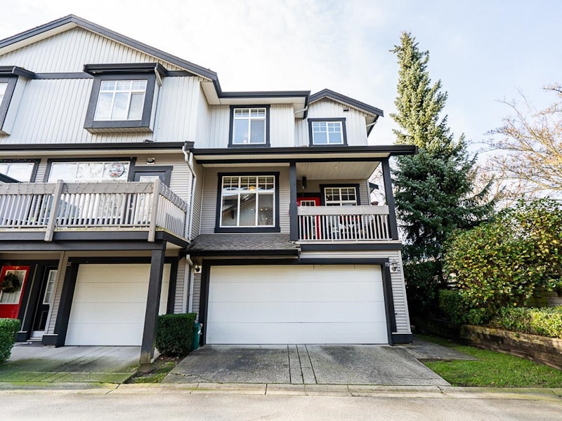19 - 18828 69th Avenue, Surrey BC V4N 5L1