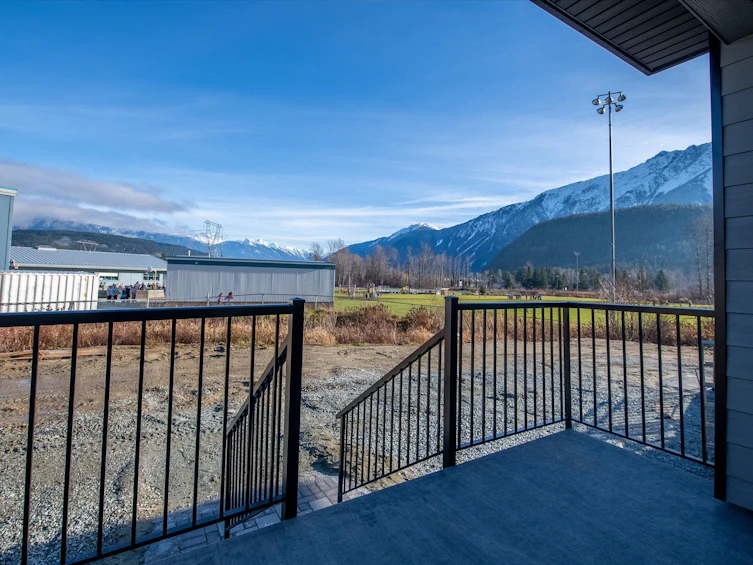 1007 Phare Crescent, Pemberton, BC, V0N 2L1 - 10