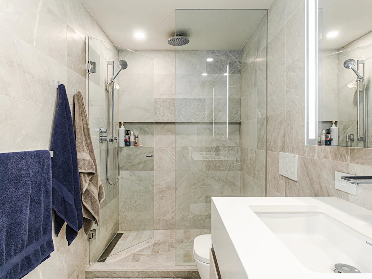 2605-889 Pacific Street, Vancouver, BC, V6Z 1C3 - 27