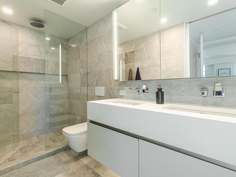 2605-889 Pacific Street, Vancouver, BC, V6Z 1C3 - 26