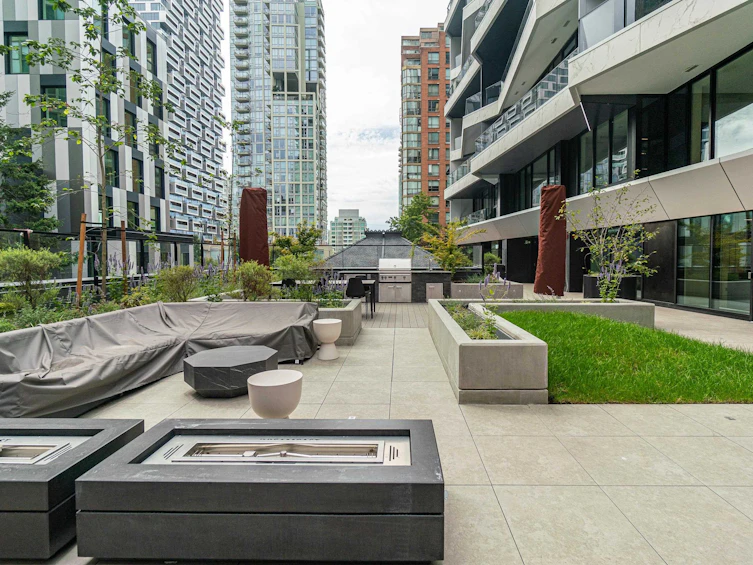 2605-889 Pacific Street, Vancouver, BC, V6Z 1C3 - 38