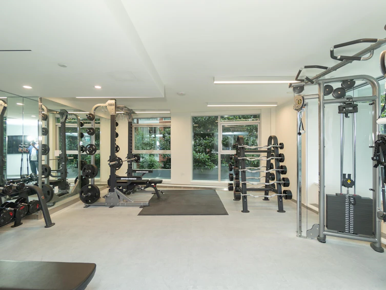2605-889 Pacific Street, Vancouver, BC, V6Z 1C3 - 35