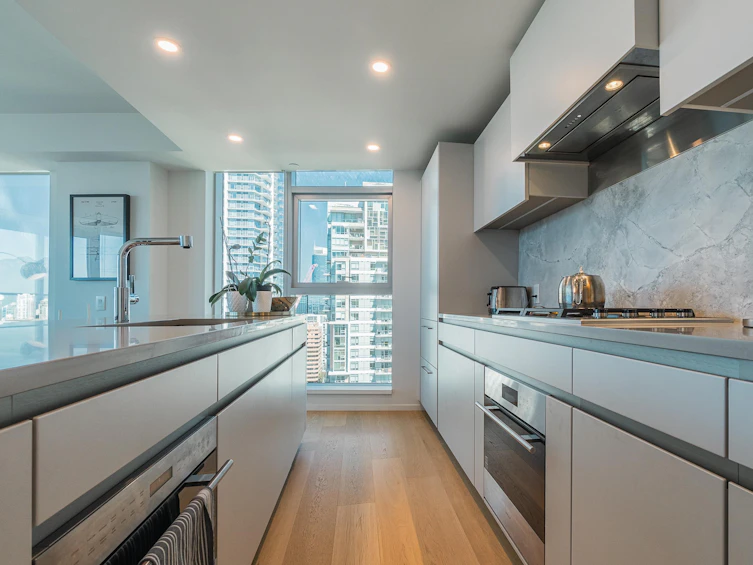 2605-889 Pacific Street, Vancouver, BC, V6Z 1C3 - 21