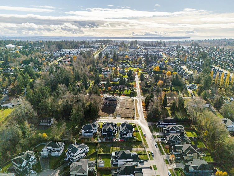 16532 28a Avenue, Surrey, BC, V3Z 0A9 - 16