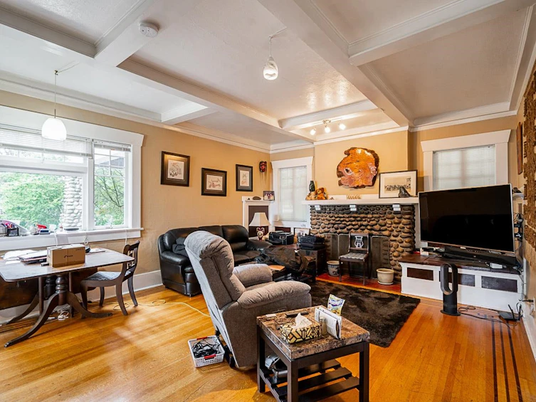 5634 Marine Drive, Burnaby, BC, V5J 3G8 - 20