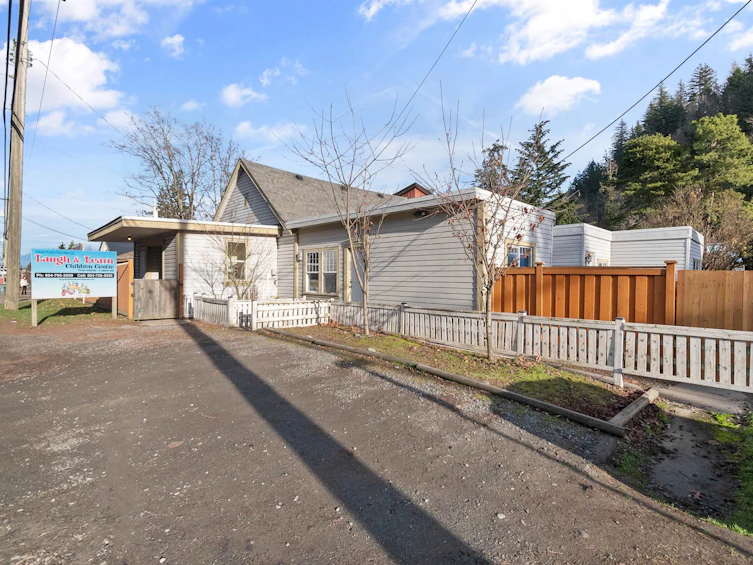 5412 Vedder Road, Chilliwack, BC, V2R 3M4