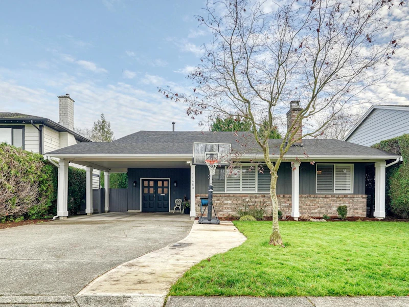 11480 Pintail Drive, Richmond BC V7E 4P5