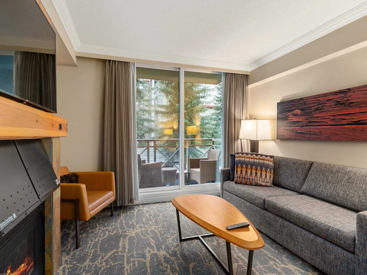 416-4090 Whistler Way, Whistler, BC, V8E 1J3 - 3