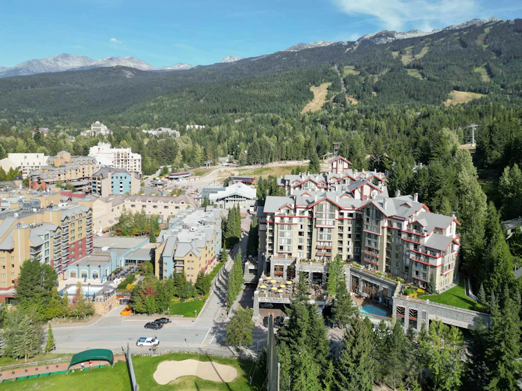 416-4090 Whistler Way, Whistler, BC, V8E 1J3 - 25