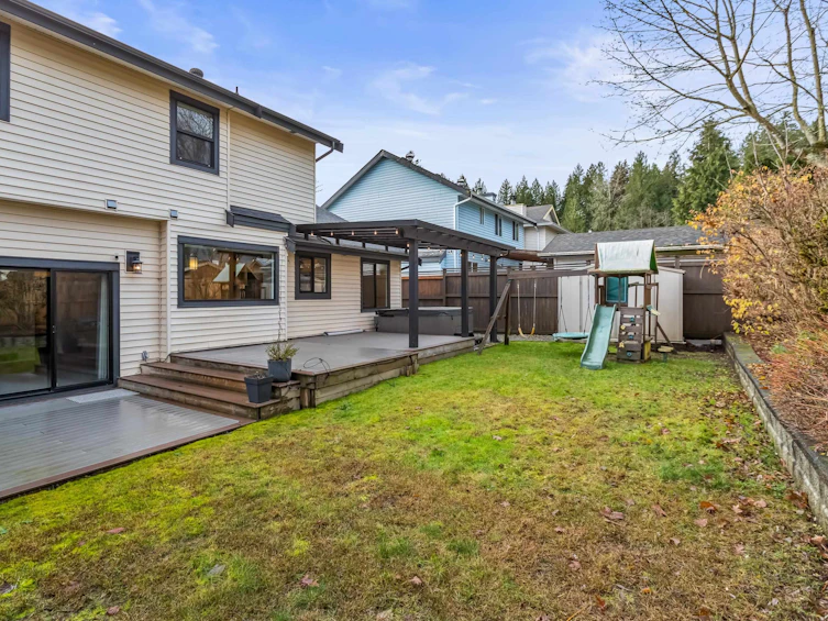 1141 Alderwood Avenue, Port Coquitlam, BC, V3B 7G3 - 33