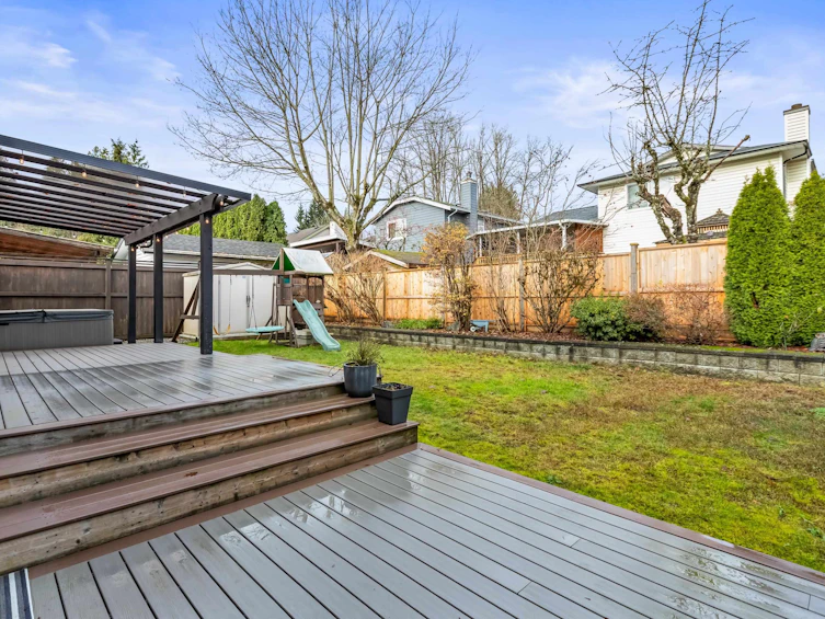 1141 Alderwood Avenue, Port Coquitlam, BC, V3B 7G3 - 31