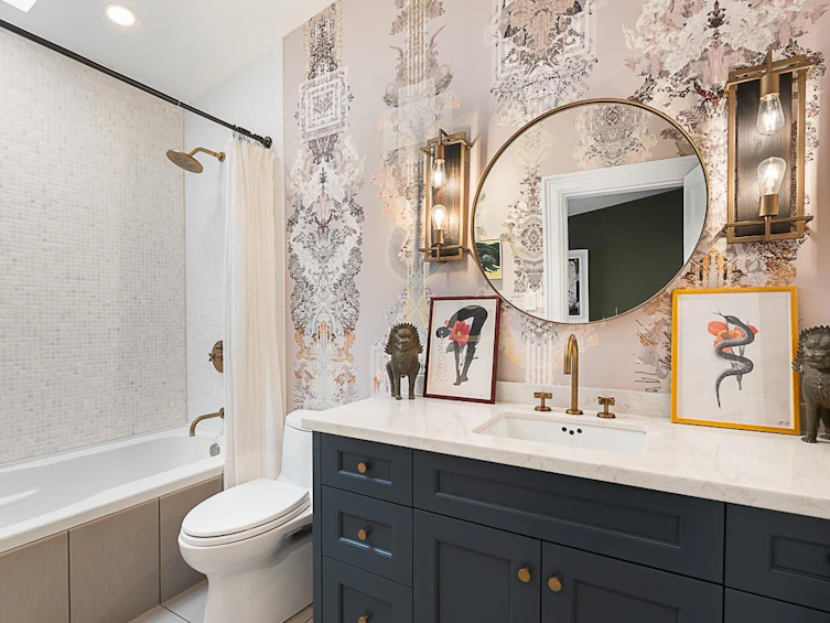 4382 Ross Crescent, West Vancouver, BC, V7W 1B2 - 9