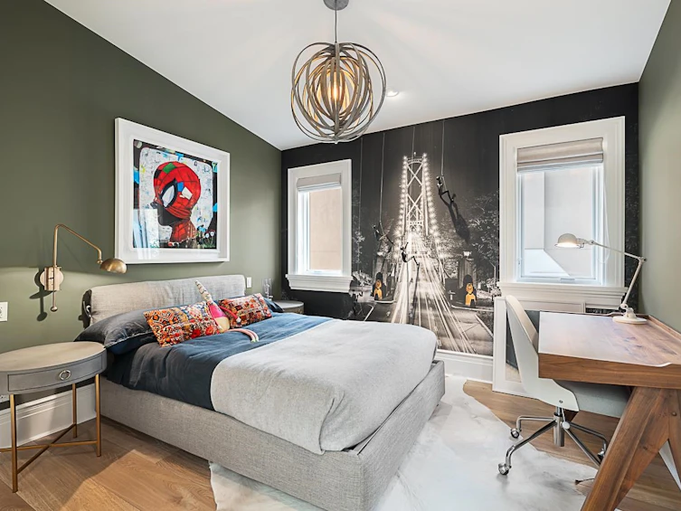 4382 Ross Crescent, West Vancouver, BC, V7W 1B2 - 25