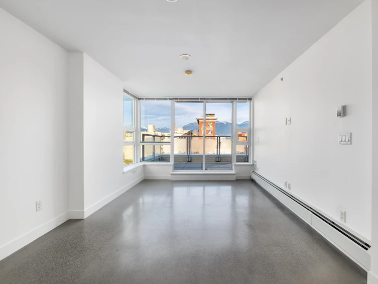 807-231 East Pender Street, Vancouver, BC, V6A 0G3 - 3