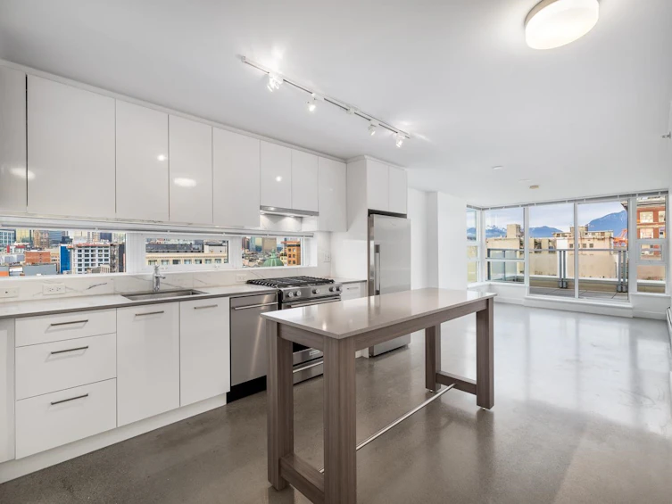807-231 East Pender Street, Vancouver, BC, V6A 0G3 - 4