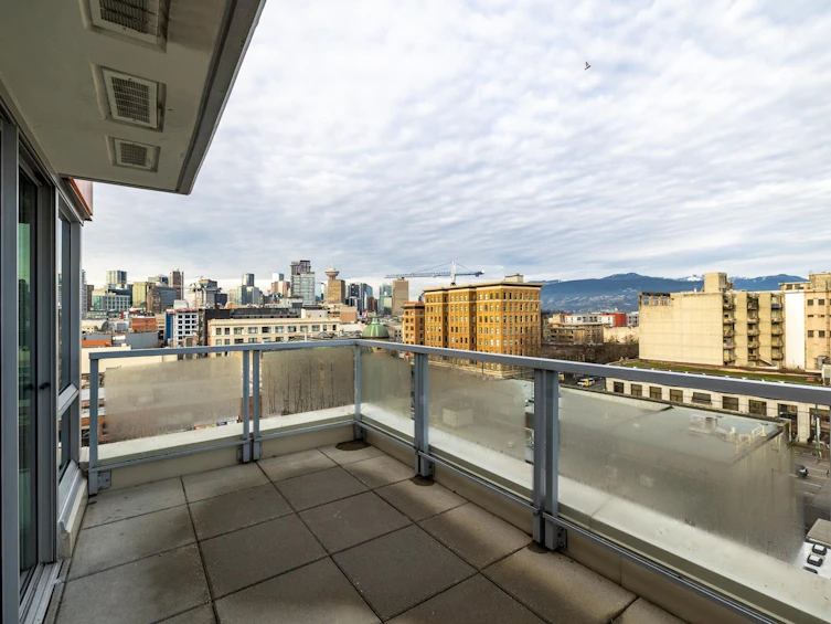 807-231 East Pender Street, Vancouver, BC, V6A 0G3 - 18