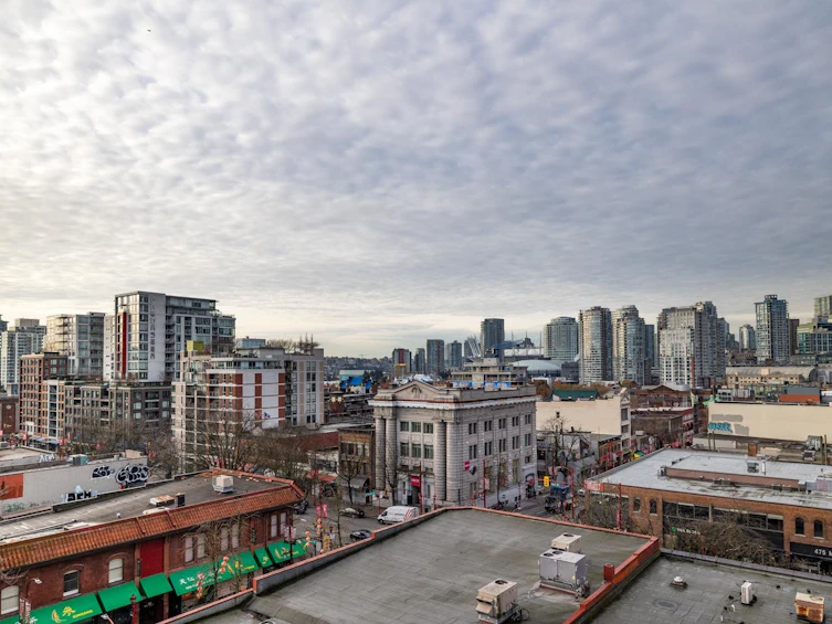 807-231 East Pender Street, Vancouver, BC, V6A 0G3 - 23